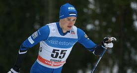 Veerpalude duellis jäi peale poeg Andreas, paarissprindi meistritiitli võitsid Ränkel ja Kilp