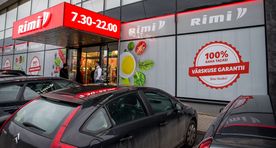 Lugeja küsib: miks eksitab Rimi tarbijat aegunud reklaamiga?