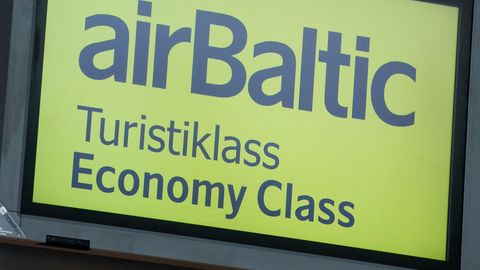       airBaltic