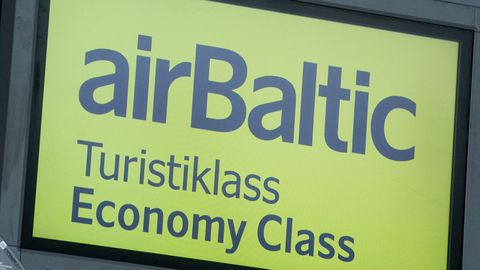       airBaltic