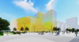 Heart of Tallinn to undergo major facelift