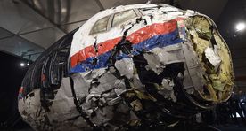 Bellingcat назвала имя организатора перевозки сбившего MH-17 «Бука»