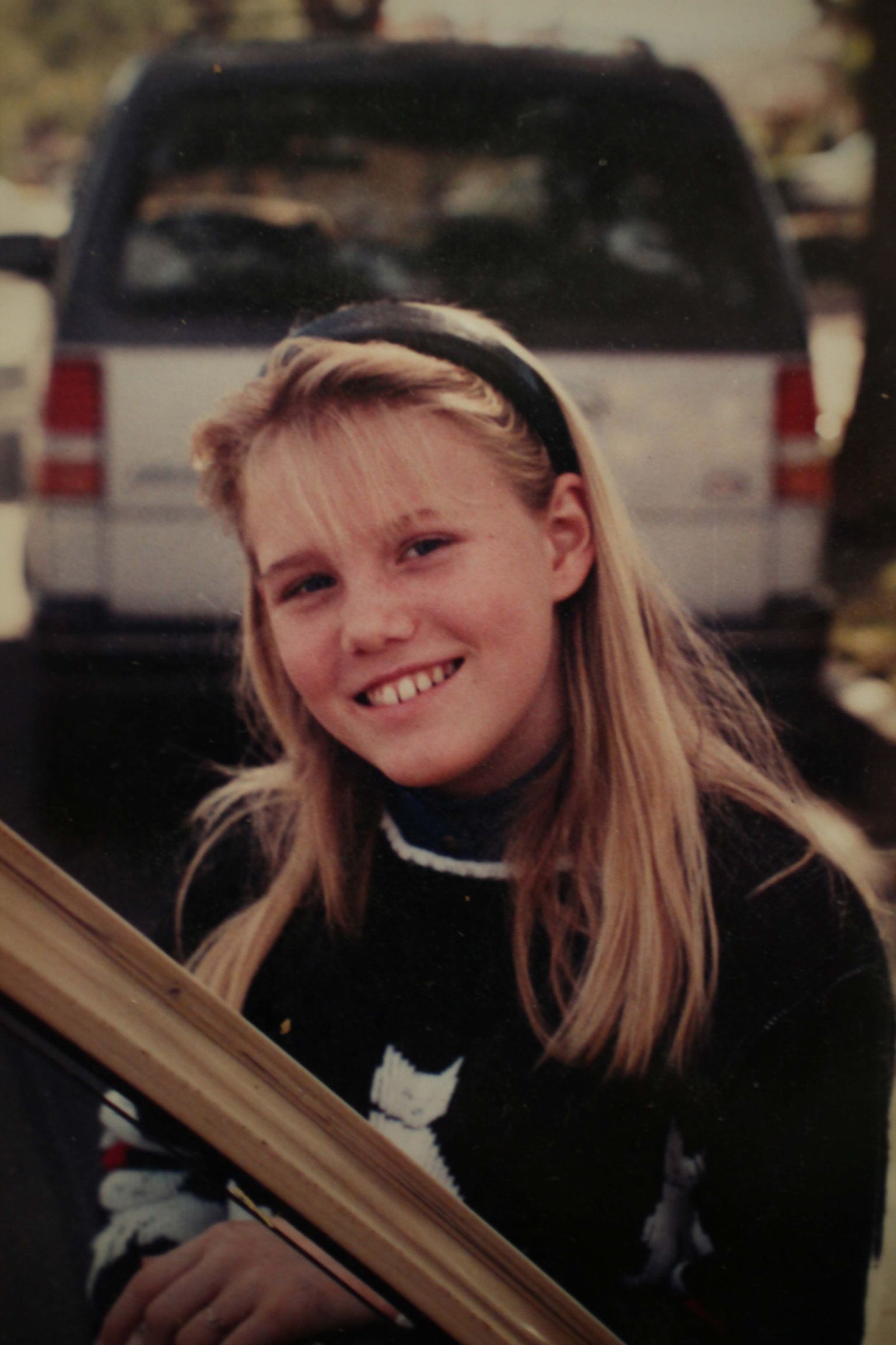 Jaycee Lee Dugard
