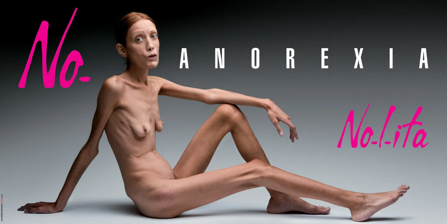 «Õnnehormoon» võib aidata anoreksiat ravida