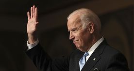 Joe Biden kavatseb 2020. aastal presidendiks kandideerida