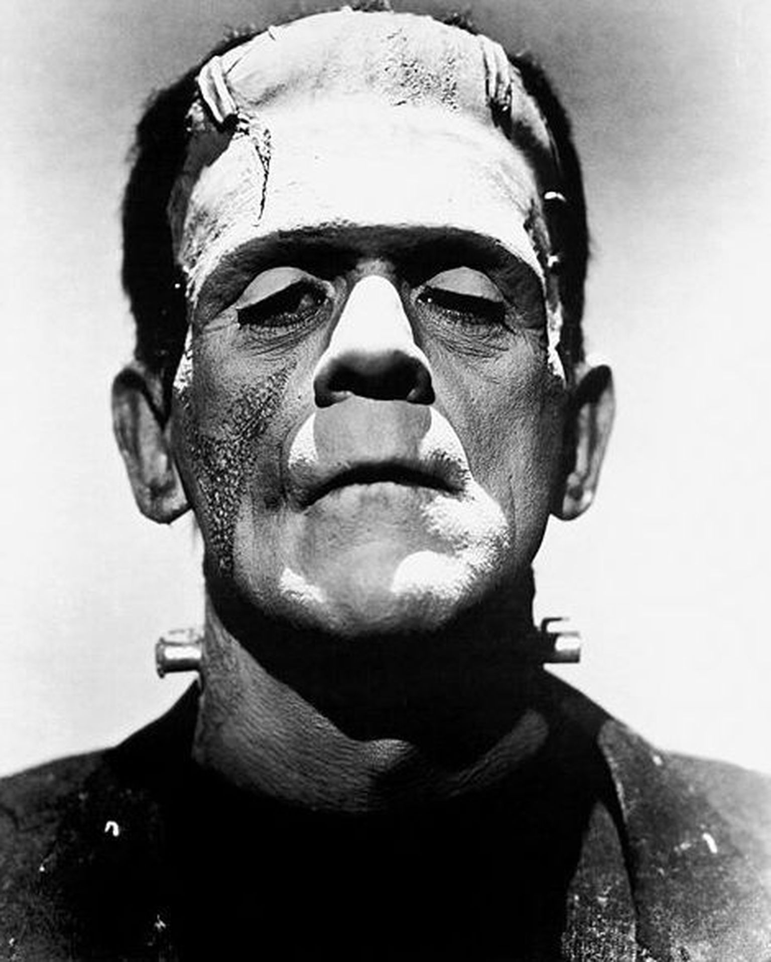 1931. aasta filmis mängis koletist Boris Karloff