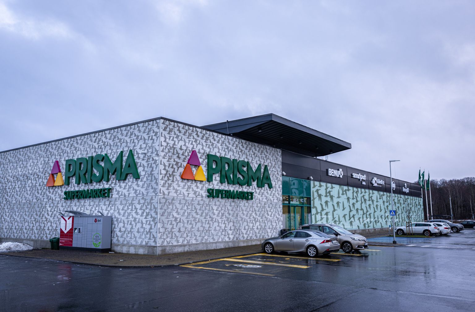 Prisma Tiskres.
