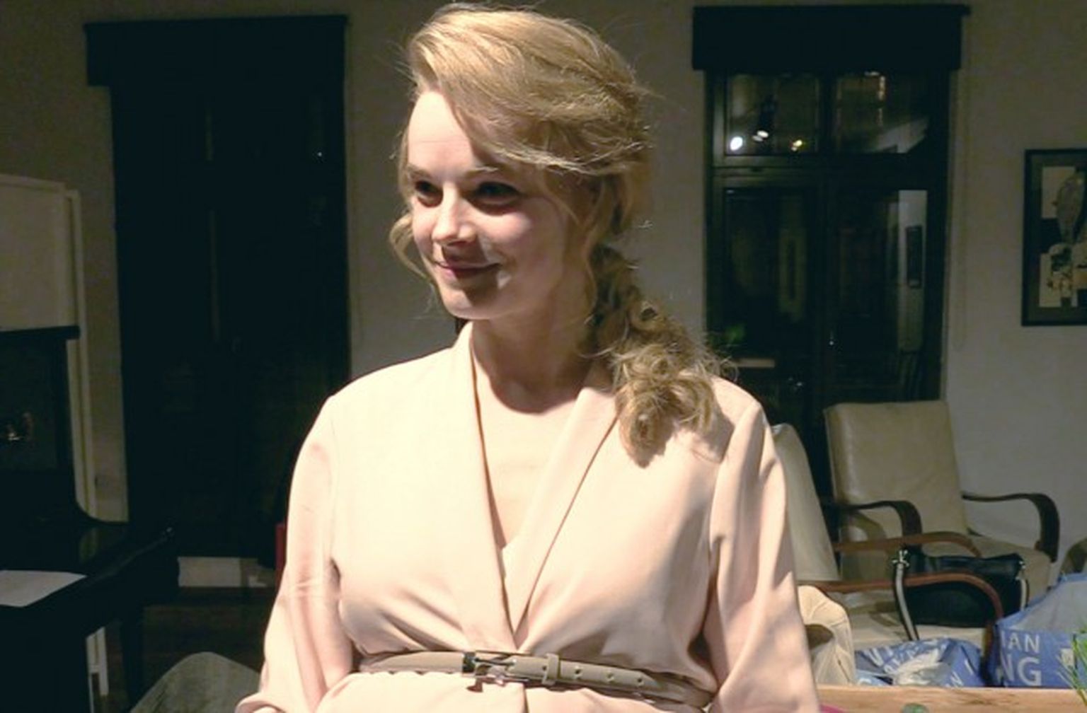 Ieva Florence