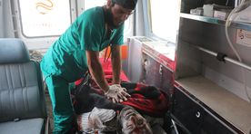 UNESCO raport: 2015. aastal kaotas elu 115 reporterit