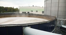 KIK: huvi biogaasi tanklate rajamise toetuse vastu on suur