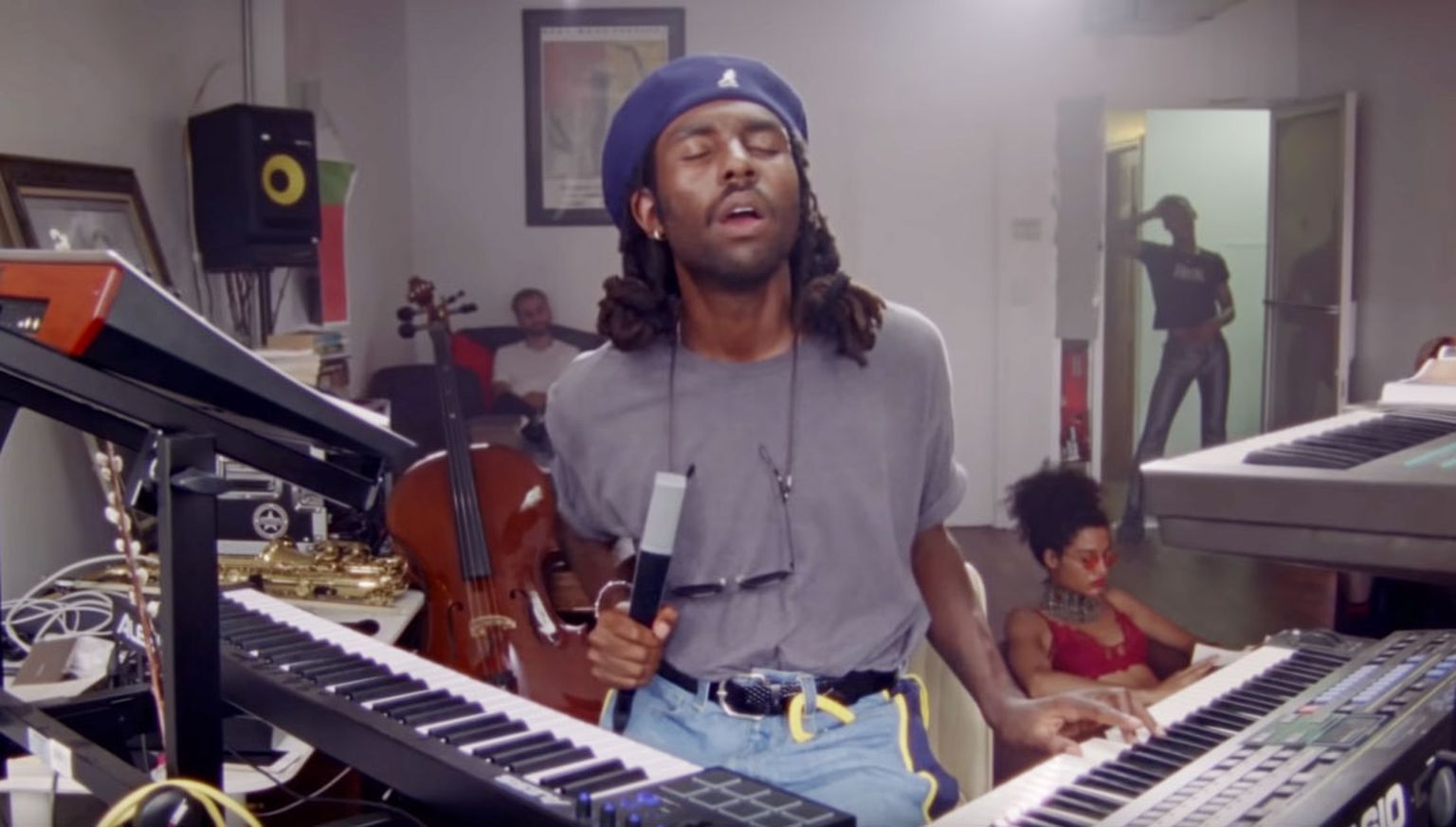 Blood Orange