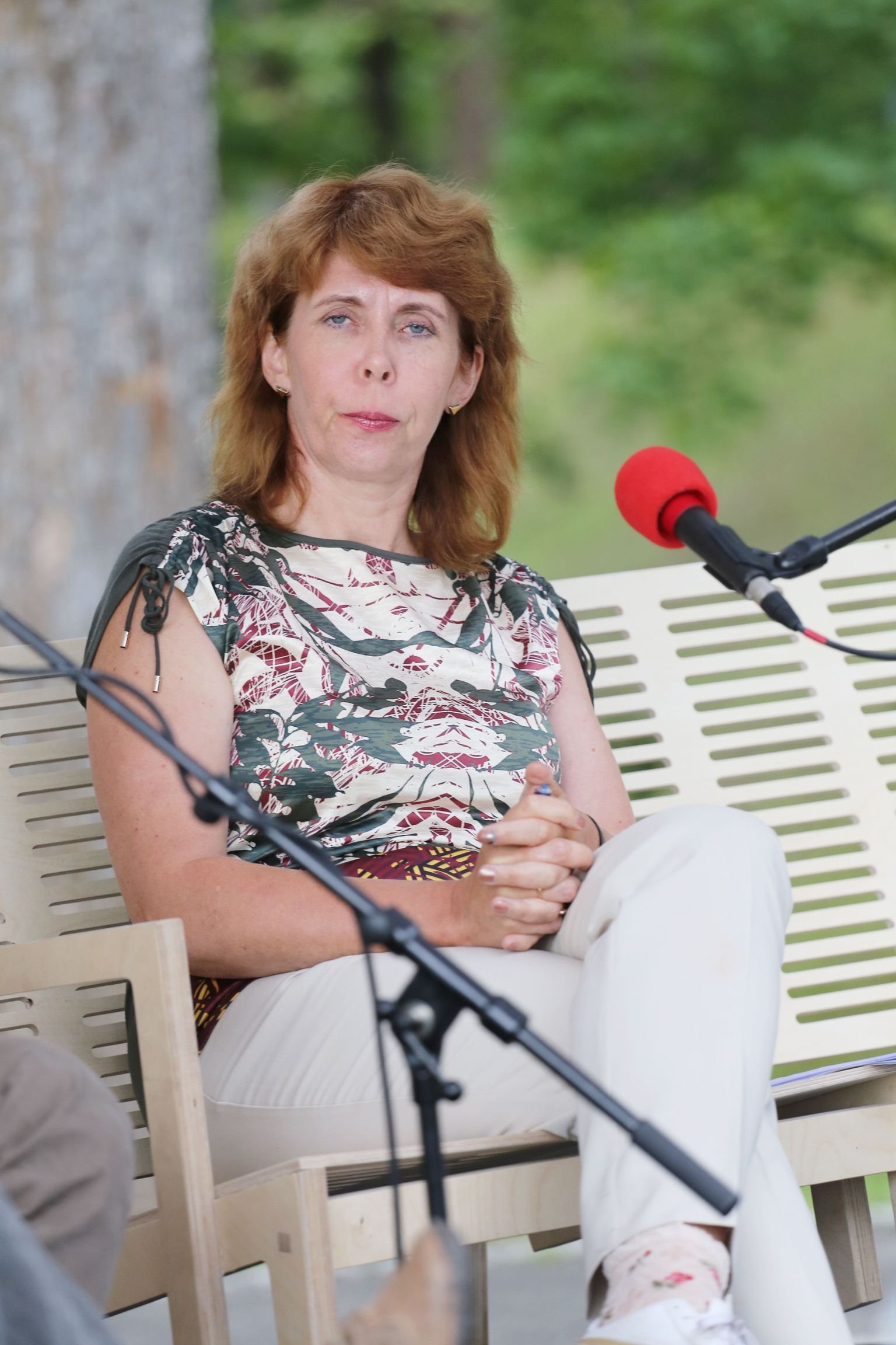 Margit Sutrop