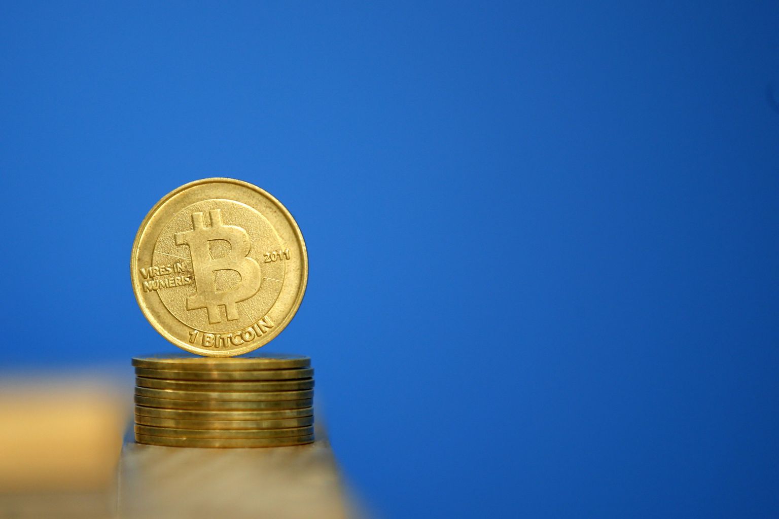 Bitcoin