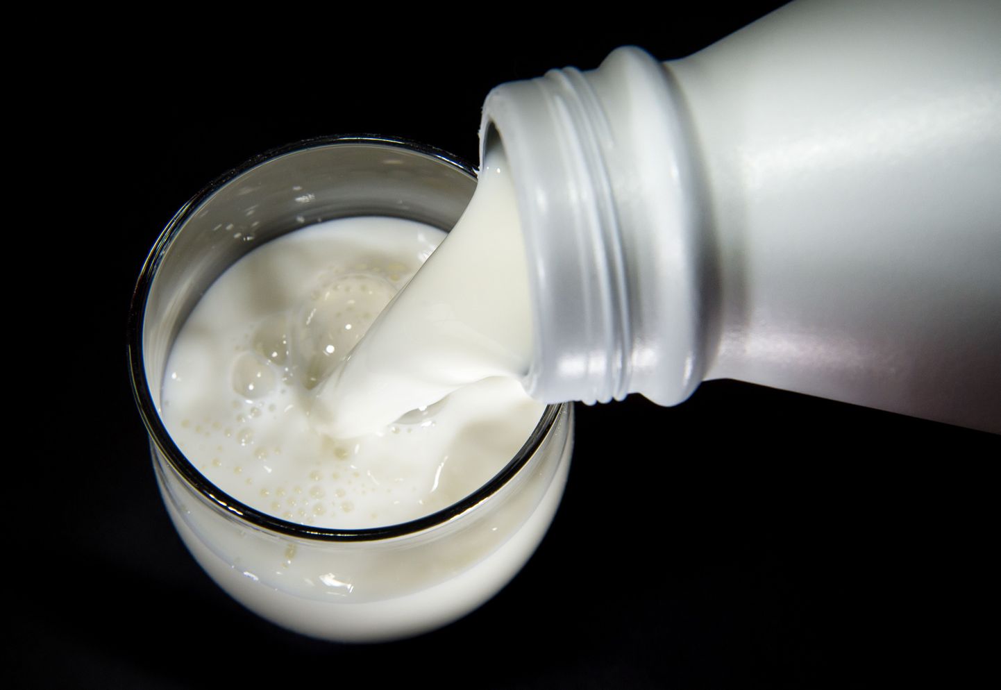 Rosselhoznadzor keelas kolme Valgevene piimakombinaadi toodete impordi.