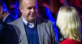 Endine maavanem hakkab Leedo ettevõttes loomakasvatusega tegelema