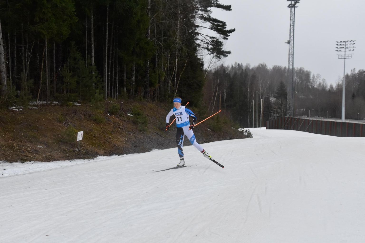 Õnnela Rodendau.