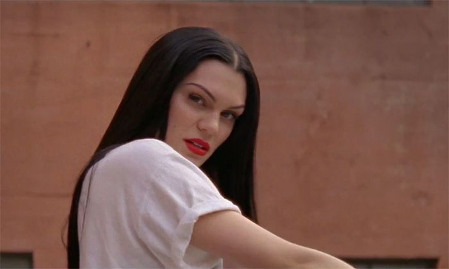 Jessie J uus video «Masterpiece»