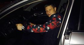 Эдгар Гергель: жители Эстонии, давайте хоть в этом году не упадем в грязь лицом перед Европой