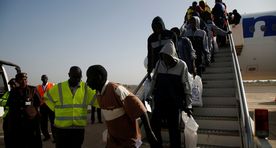 Migrantide tagasisaatmine läheb ELile maksma miljoneid eurosid