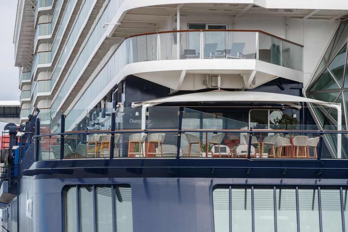 Mein Schiff 6
