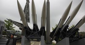 Южная Корея приостановила размещение американских систем ПРО THAAD