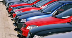 Названы самые надежные автомобили
