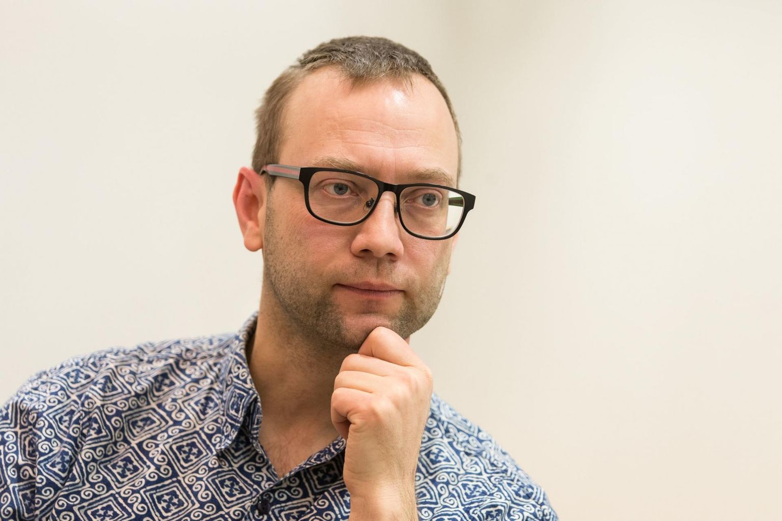 Jaan Tootsen väidab, et Ööõlikool sündis igasteste teatud vaimse vennaskonna järgi.