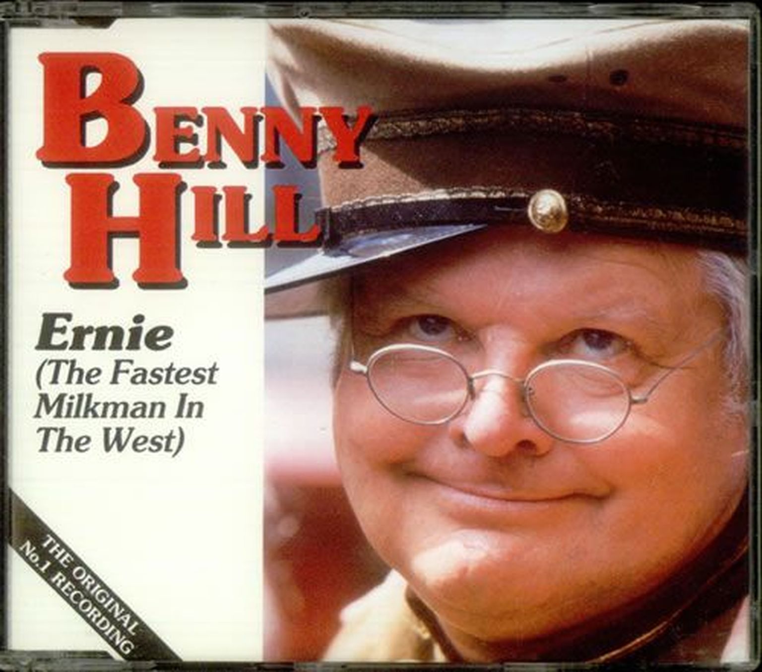 Benny Hill