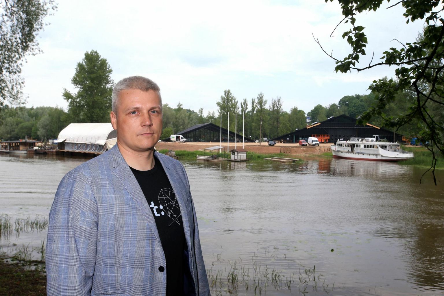 Raimond Tamm