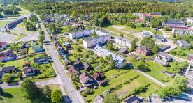 Mis oleks, kui koliks... Otepääle?