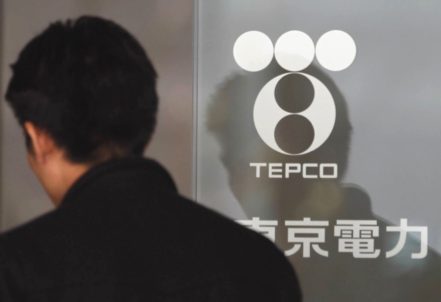 Tokyo Electric Power Co (TEPCO)peakontor Tokyos