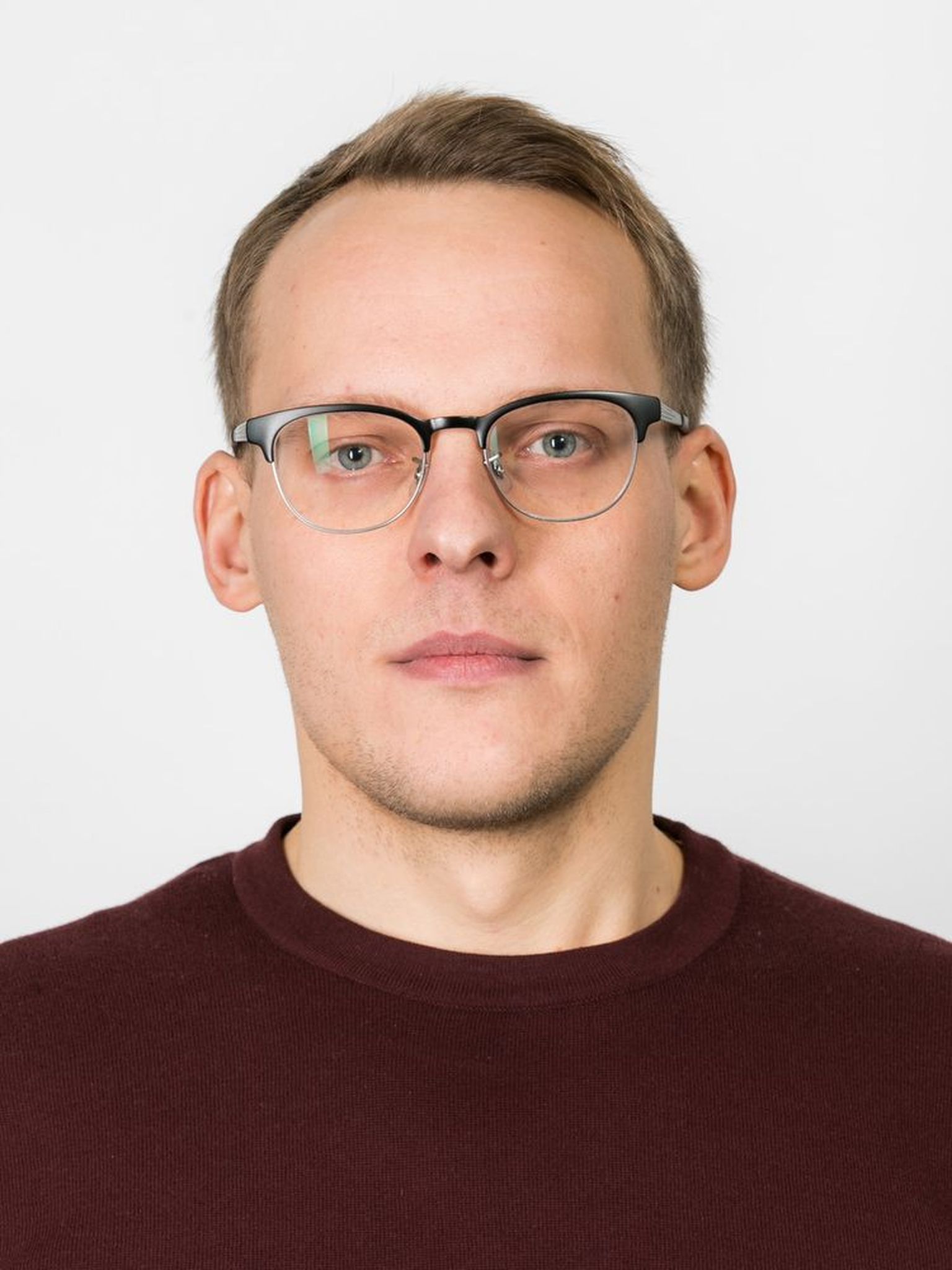 Jürgen Tamme.
