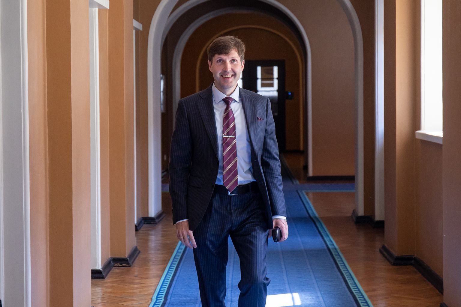 Мартин Хельме.