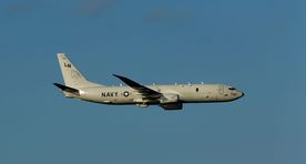 Военные самолеты США и Швеции провели разведку у границ России