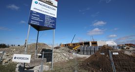 Nordecon hakkab ehitama Eesti suurimat moodulmajade tehast