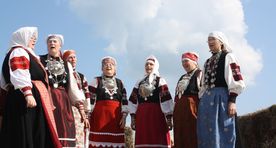 Algab kolmeaastane turismiarendusprojekt, mis ühendab Eesti ja Läti UNESCO vaimse kultuuripärandi piirkonnad