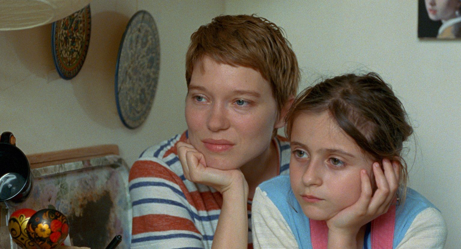 Tänavuse "KinoFFi" raames saab vaadata ka Prantsuse-Saksa mängufilmi "One Fine Morning" (režissöör Mia Hansen-Løve), mis esilinastus 2022. aasta mais Cannes'i filmifestivalil. Peaosas Léa Seydoux.