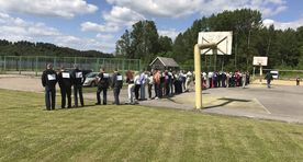 Narkomaanid moodustasid kainuse rivi