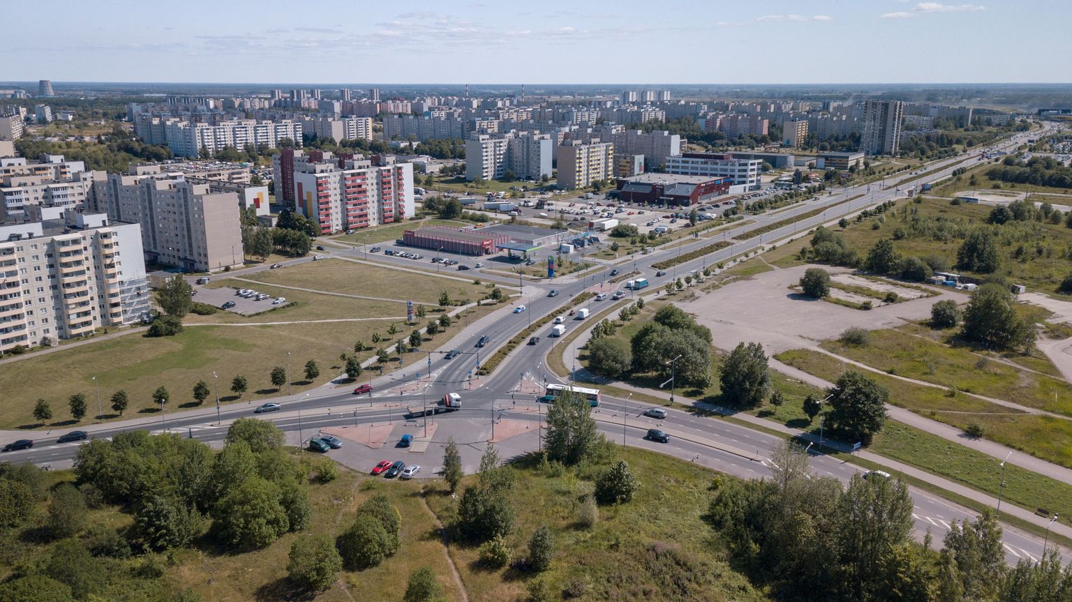 Ласнамяэ.