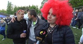 Video! Kes ja kuidas eestlasi Soomes peedistab?
