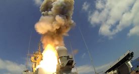 США обвинили Россию в использовании запрещенных крылатых ракет