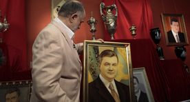 Kreml ei kommenteeri Janukovõtšile kodakondsuse andmise väidet