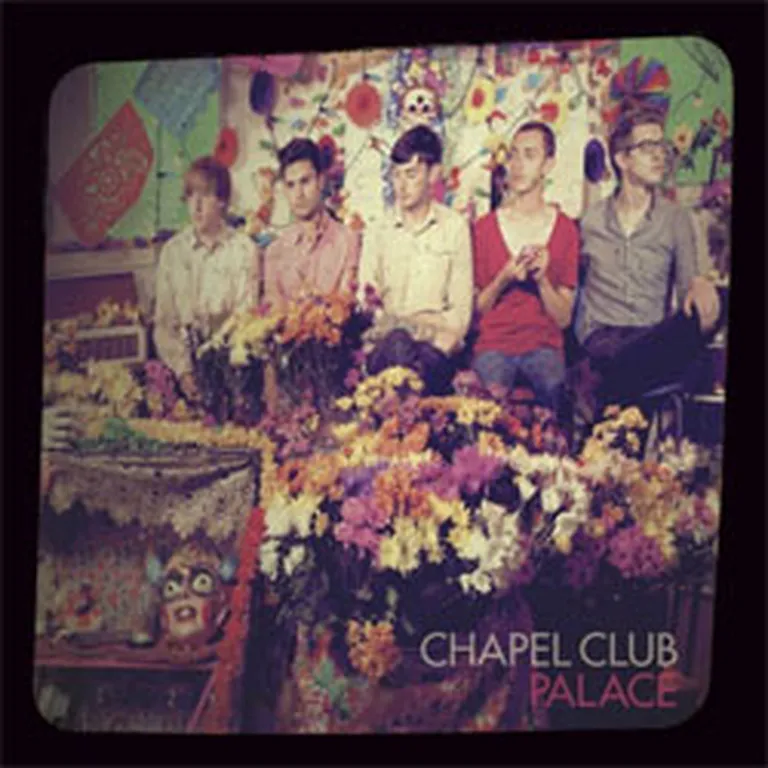 Chapel Club "Palace" 