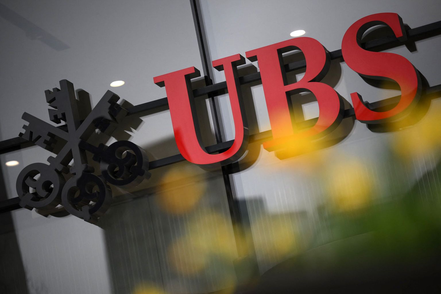 UBS