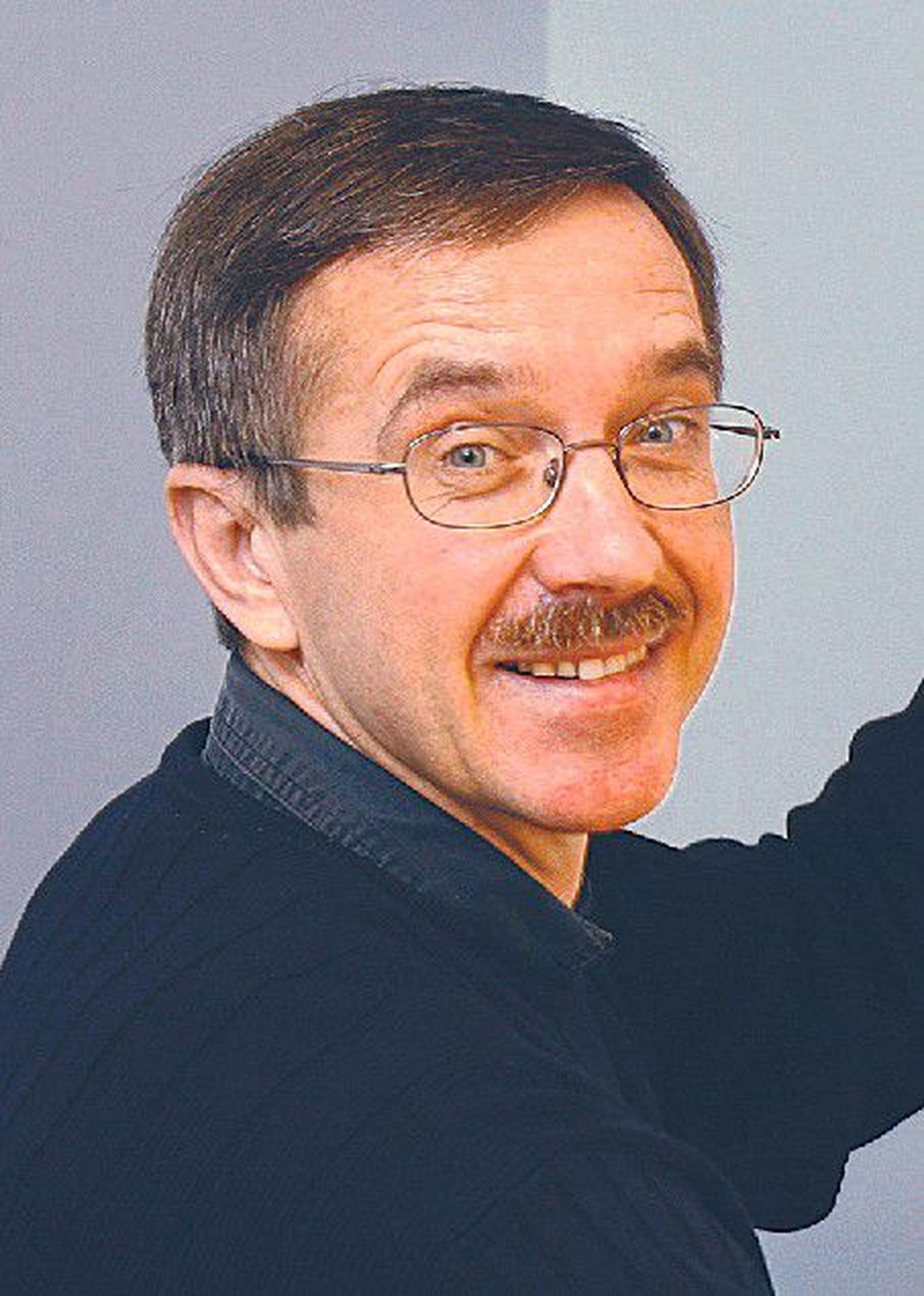 Сергей Иванов