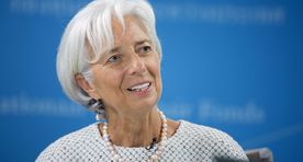 Во Франции судят главу МВФ