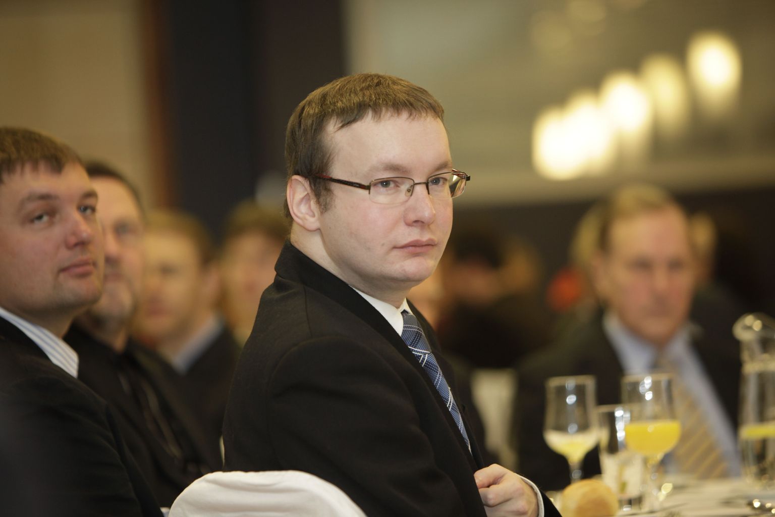 Tõnis Saarts