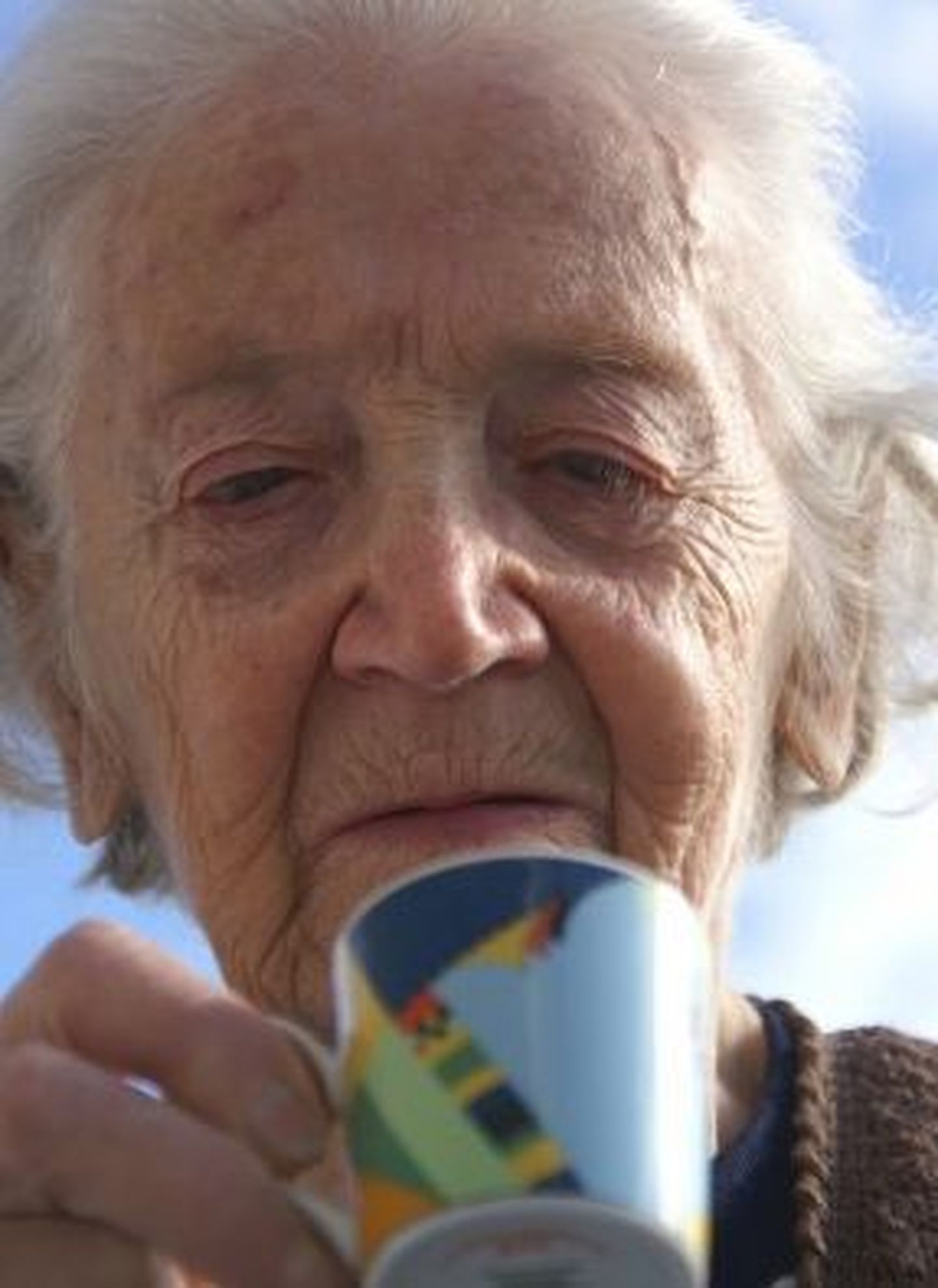 Rootsi vanadekodus suri 90-aastane naine nälga