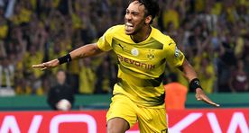 Liverpool jahib rekordilise summa eest Dortmundi parimat mängijat