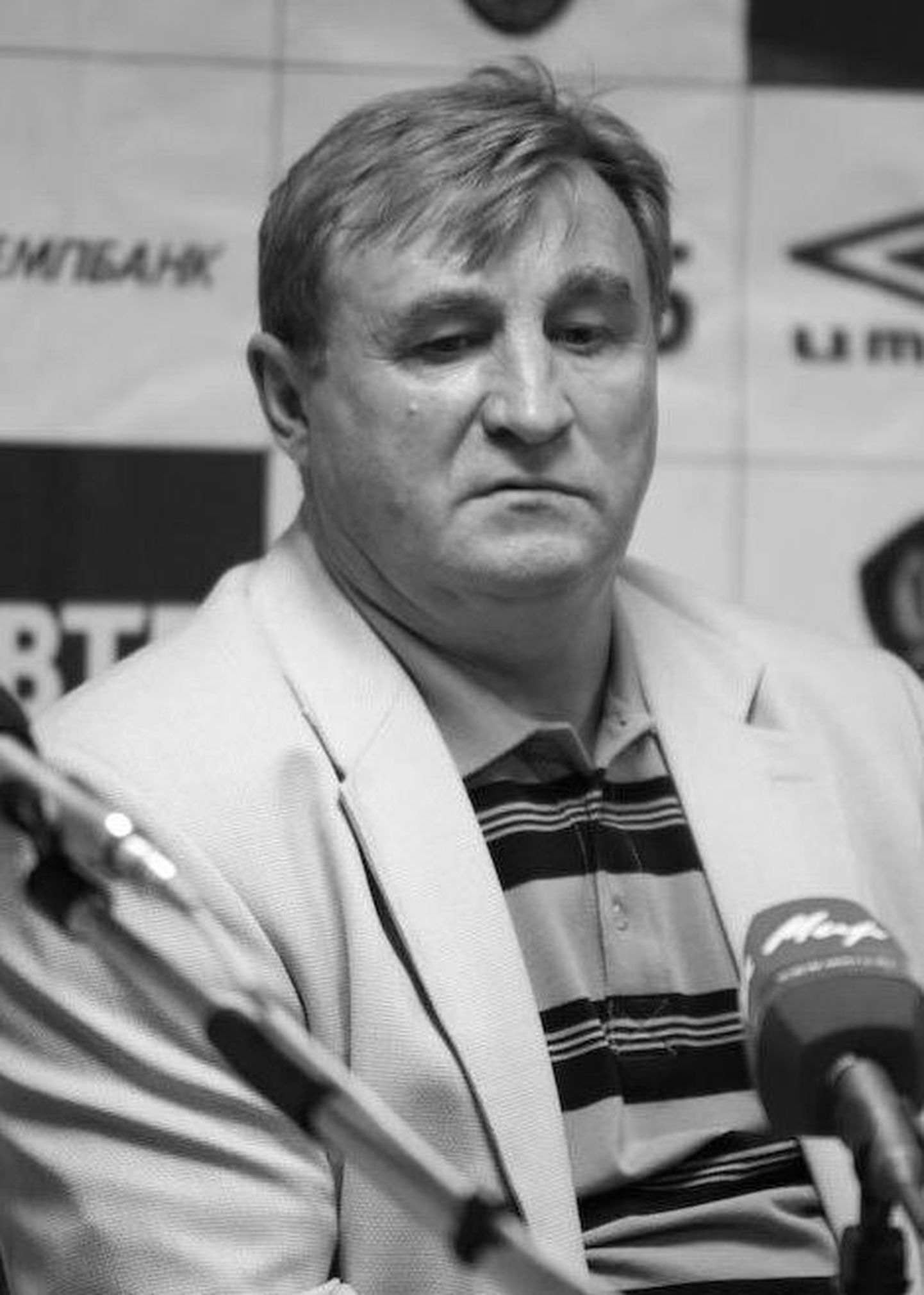 Vladimir Kazatšonok.